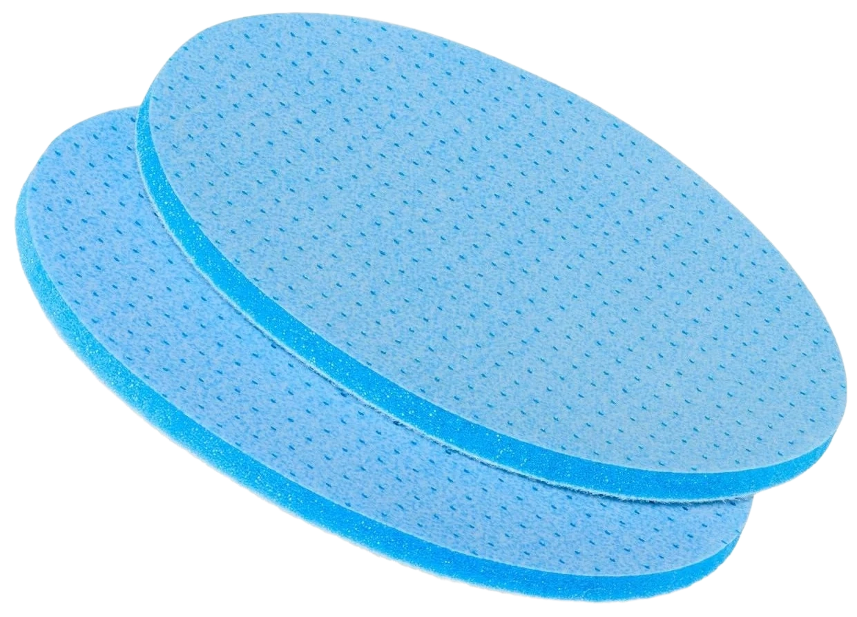 Круги на вспененной основе 3M 33542 P1200