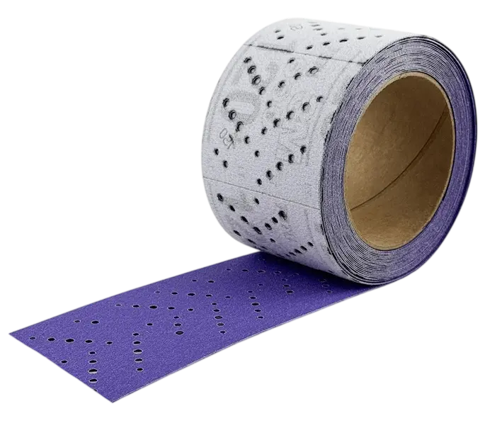 Полоса 3M Cubitron 737u 70х400мм P400