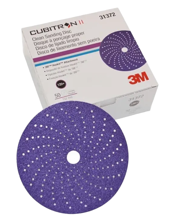 Круги 3M Cubitron 737u P320