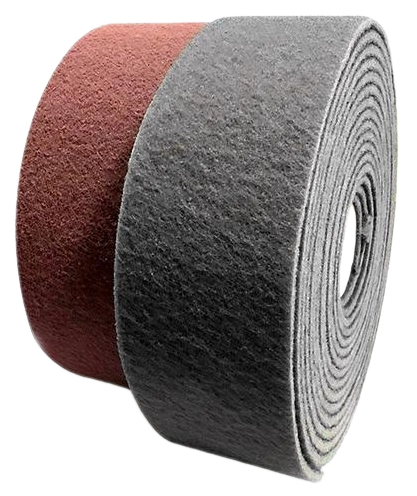 Scotch Brite Smirdex 115мм х 10м Red