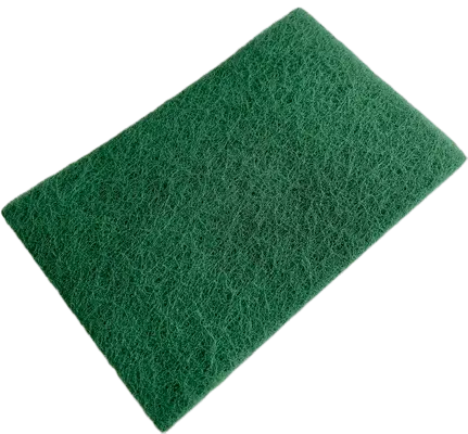 Scotch Brite App Green