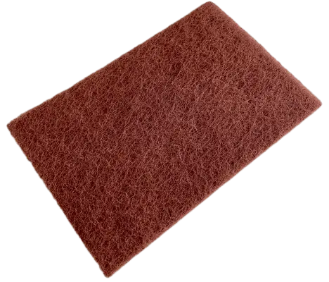 Scotch Brite App Red