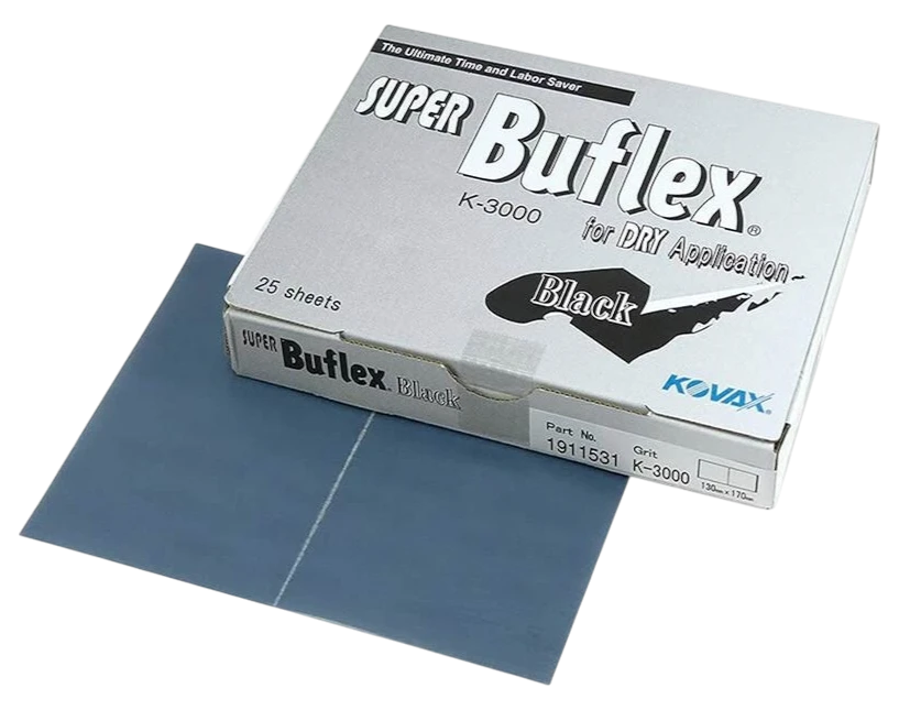 Листы Kovax Buflex Dry K3000
