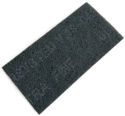Scotch Brite App Grey