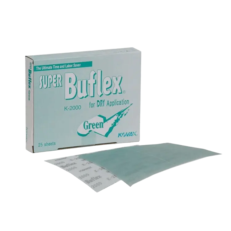 Листы Kovax Buflex Dry K2000