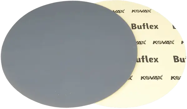 Круги Kovax Super Buflex DRY NH 152мм K3000