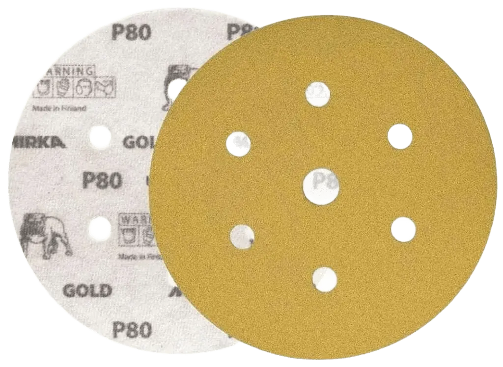 Круги FastPlus B15 125мм P500