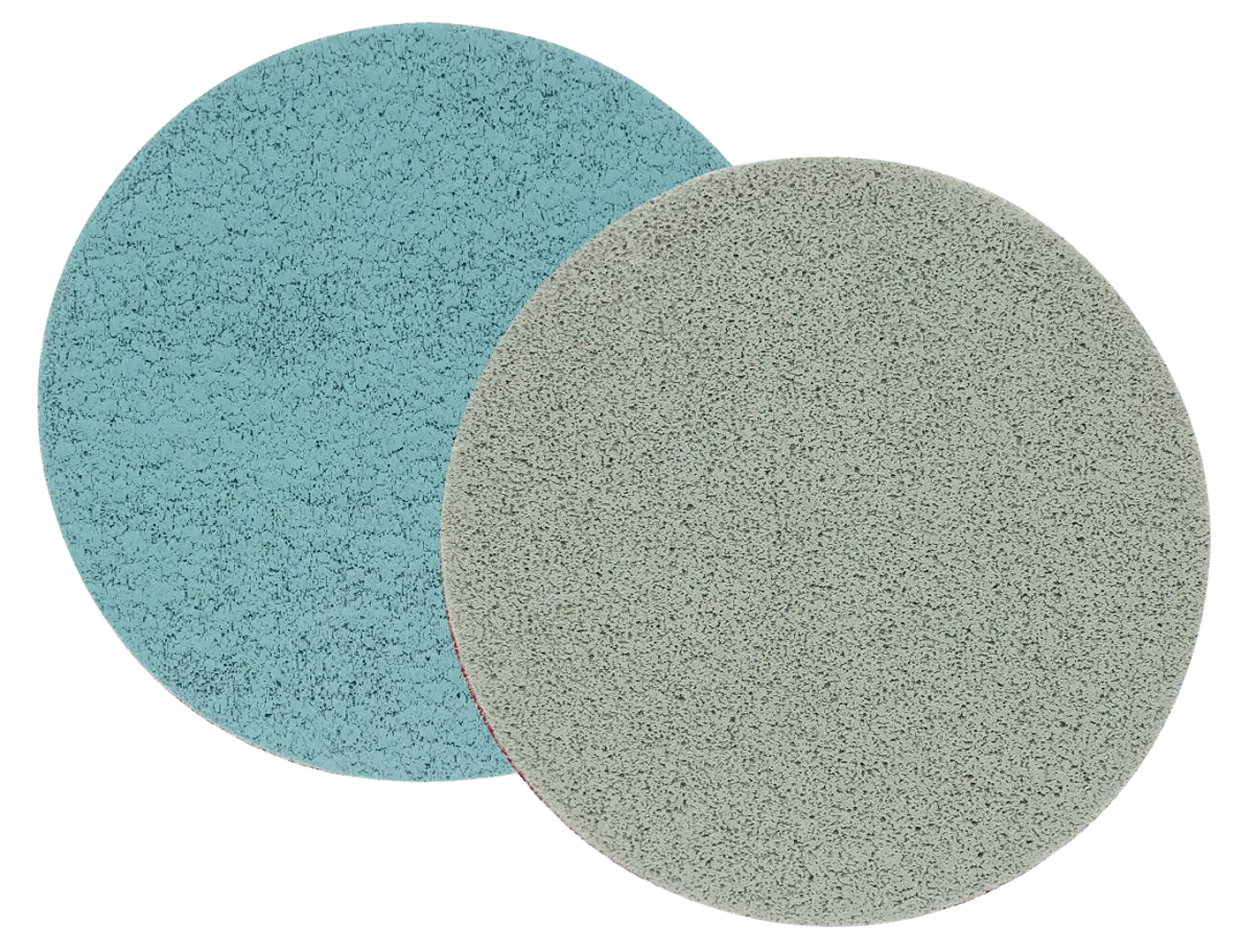 Круги Oplex SF555 150мм P3000