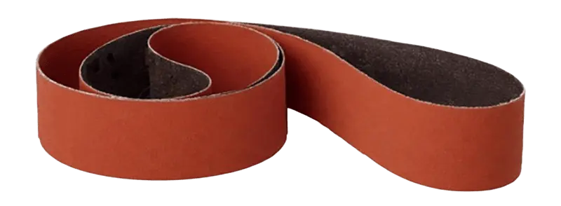 Шлифовальная лента RoxelPro 10x330мм P36