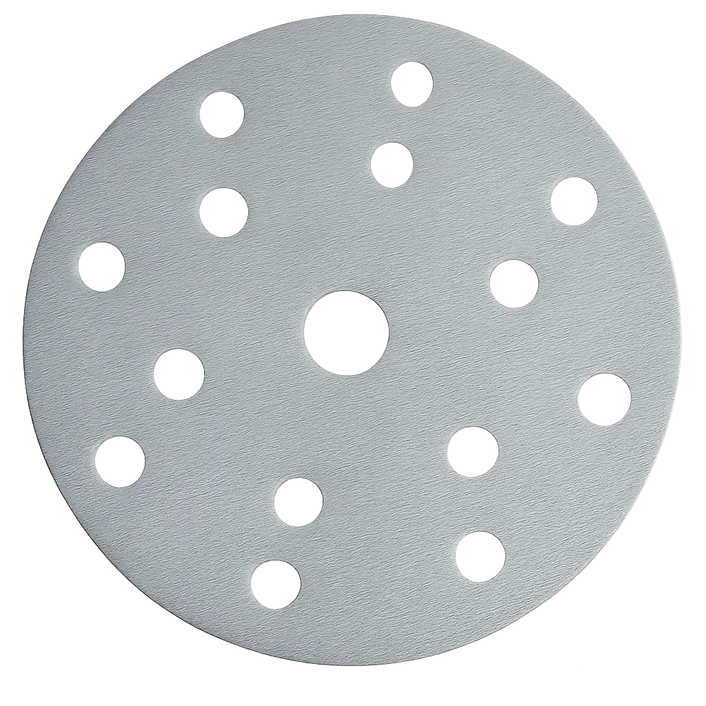 Круги F530 Flexible 150мм P600