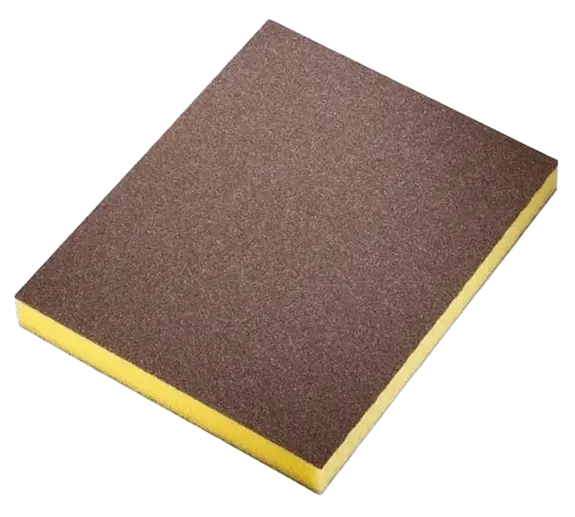 Абразивная губка SIA Fine