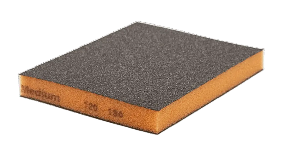 Абразивная губка SIA Medium