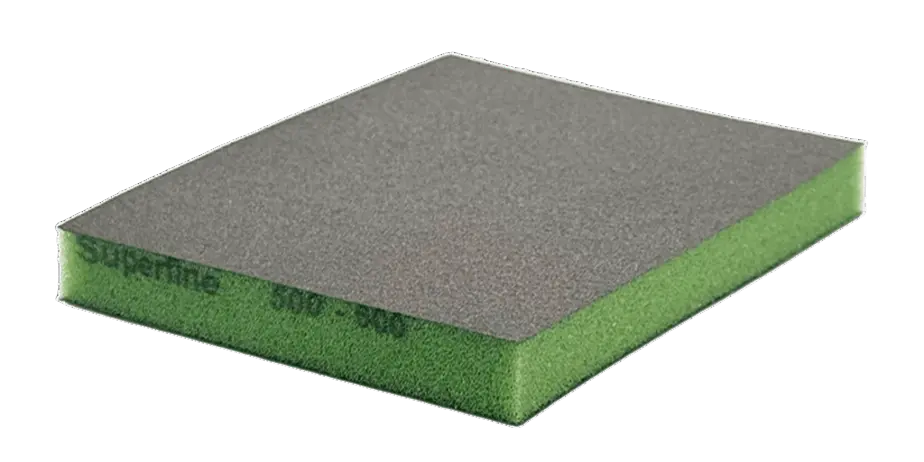 Абразивная губка SIA SuperFine