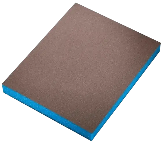 Двухсторонняя губка SF503 UltraFine P800