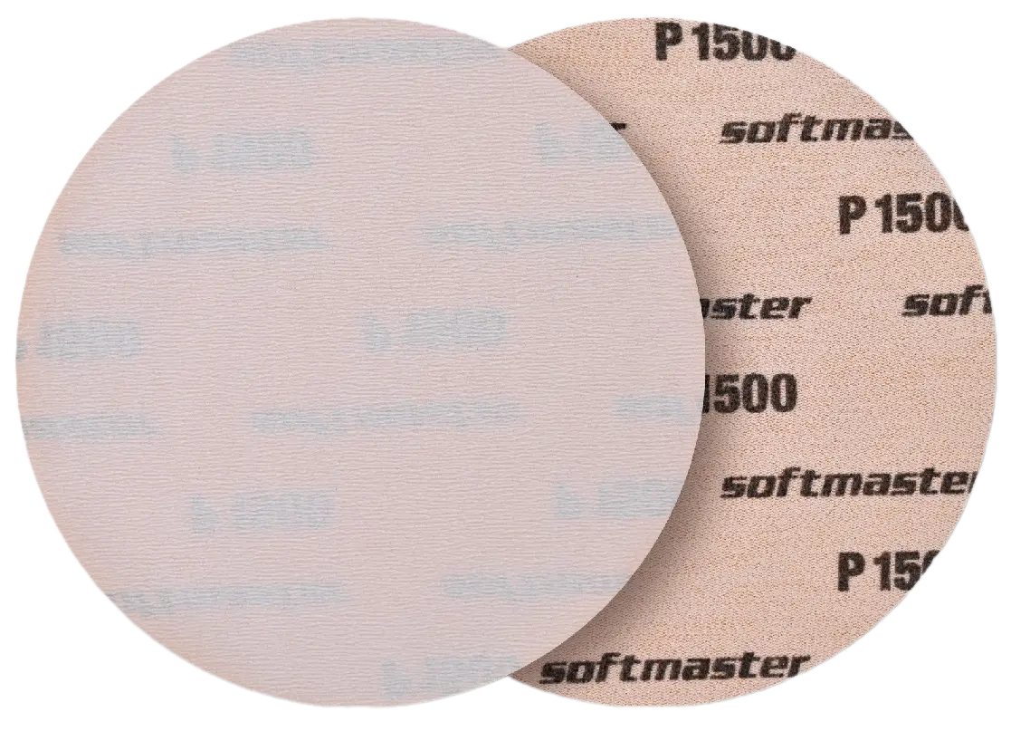 Круги Sandwox 768 superflex 150мм P3000