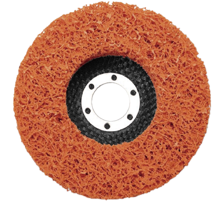 Коралловый круг DeerFos 125мм