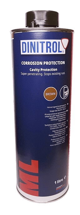 Dinitrol ML 1L