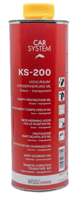 Car System KS-200 ML Bronze