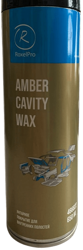 RoxelPro ML spray 650ml