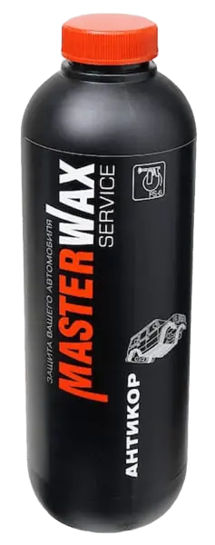 Антикор MasterWax BPM 482 1л