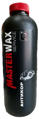 Антикор MasterWax BPM 482 1л