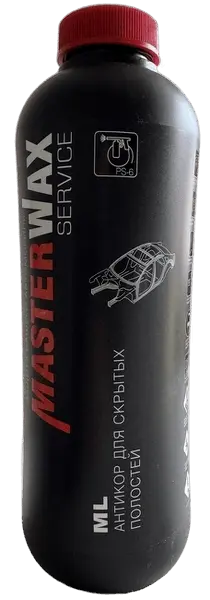 MasterWax ML 1л