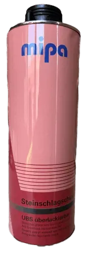 Антигравий Mipa 1L Black