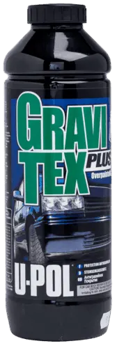 upol gravitex plus 1л Grey (GRA/GG1)