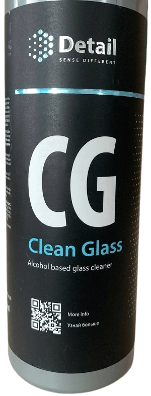 Detail CG 500ml