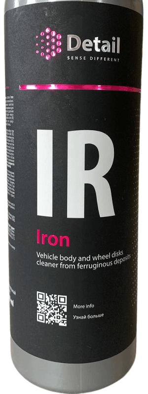 Detail IR 500мл