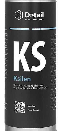 Detail KS 500ml