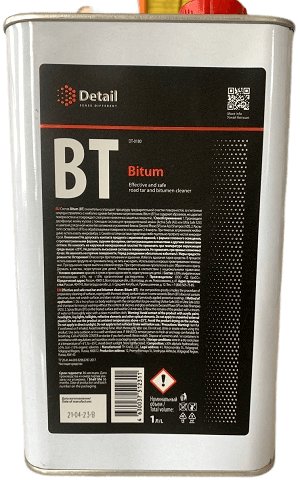 Detail BT 1L