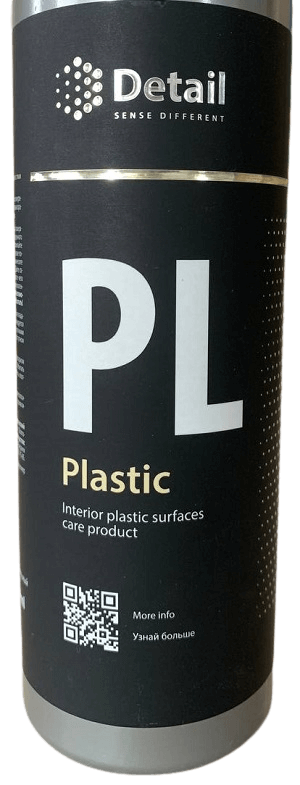 Detail PL 500ml