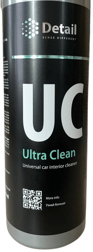 Detail UC 500ml