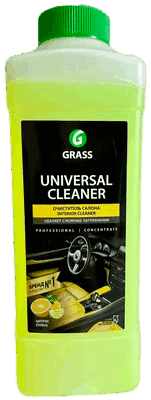 Grass Universal Cleaner 1л