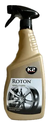 Очиститель дисков K2 Roton 700мл