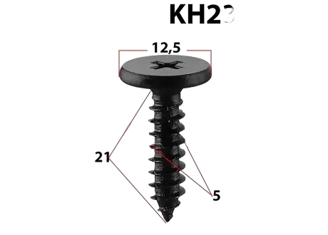 Саморез KH2339