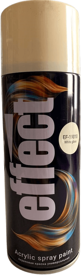 Краска EF 520ml [beige]
