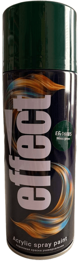 Краска EF 520ml [Green]