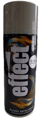 Краска EF 520ml [Silver]