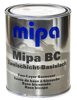 Краска Mipa BC 1L VW LZ5K