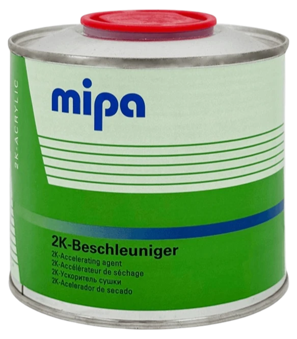 Mipa 2K-Beschleuniger 0.5л