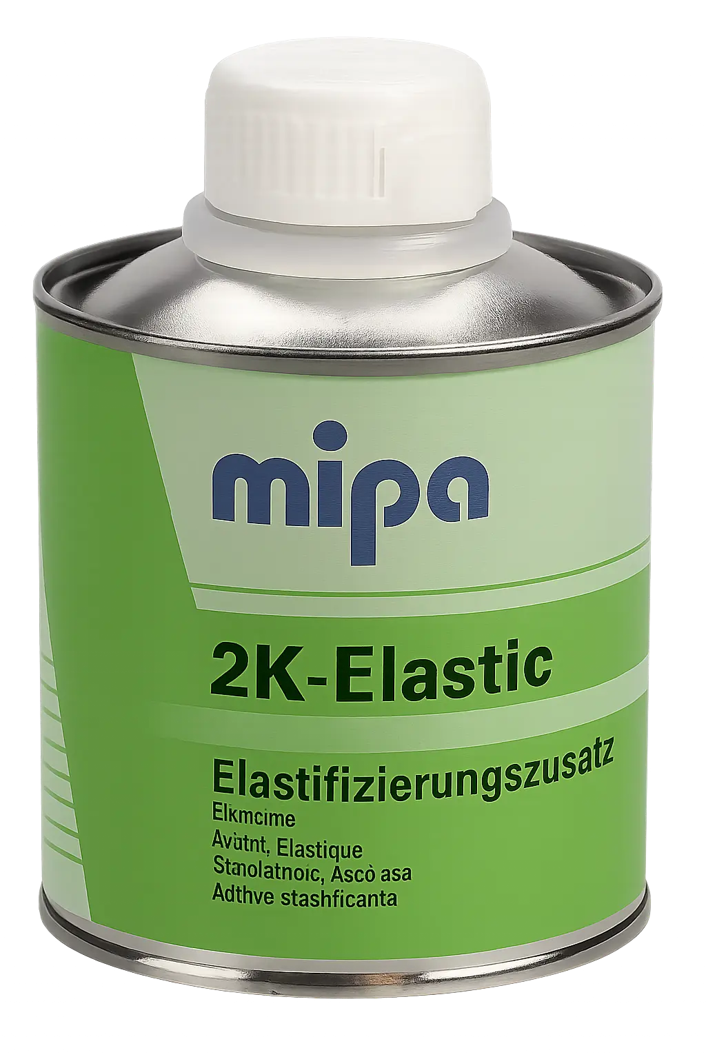 Эластичная добавка Mipa 2K-Elastic 250мл