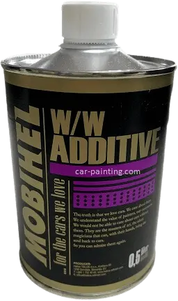 Mobihel W/W additive 0.5L