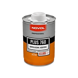 Антисиликоновая добавка Novol 760 0.3L