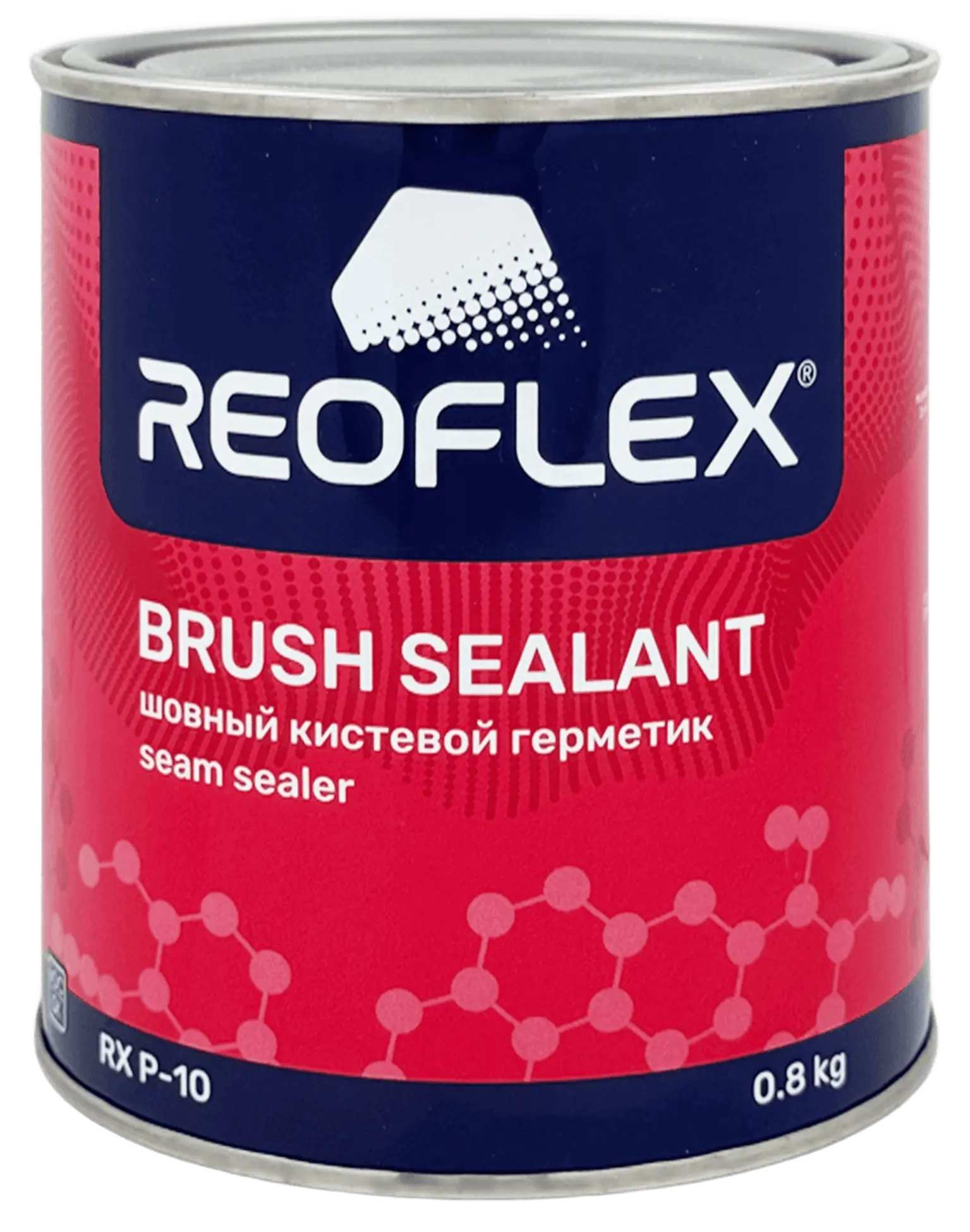 Герметик Reoflex Brush Sealant 0.8кг