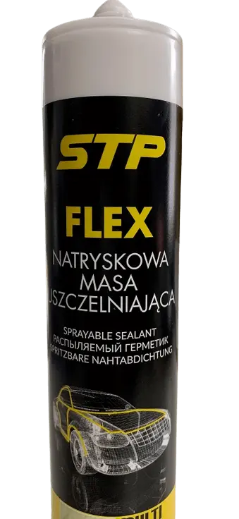 Герметик STP Flex 290мл Beige
