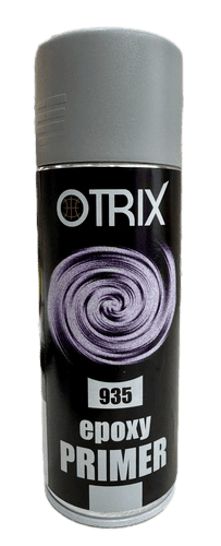 Грунт эпоксидный 935 400ml Grey
