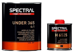 Грунт Spectral 365 2.8L + 0.7L P3
