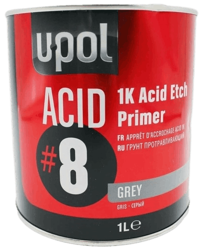 Грунт upol acid 8 1л (ACID/1)